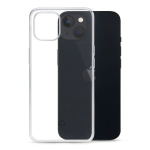 Mobilize Gelly Case Apple iPhone 13 Mini Clear