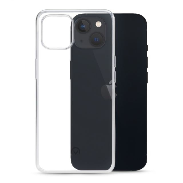 Mobilize Gelly Case Apple iPhone 13 Mini Clear