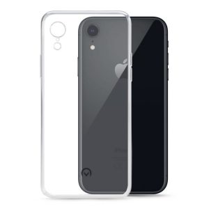 Mobilize Gelly Case Apple iPhone XR Clear