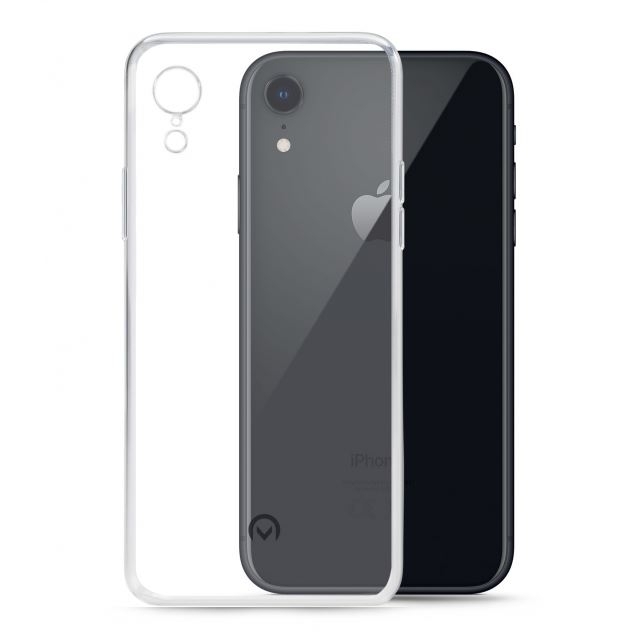 Mobilize Gelly Case Apple iPhone XR Clear