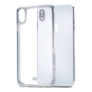 Mobilize Gelly Case Apple iPhone Xs Max Clear