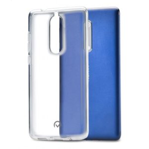 Mobilize Gelly Case Nokia 5.1/5 (2018) Clear