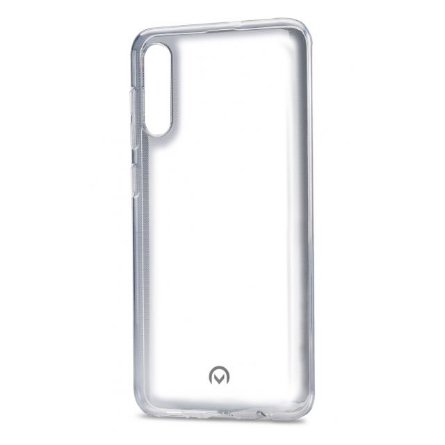 Mobilize Gelly Case Samsung Galaxy A30s/A50 Clear