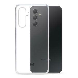 Mobilize Gelly Case Samsung Galaxy A34 5G Clear