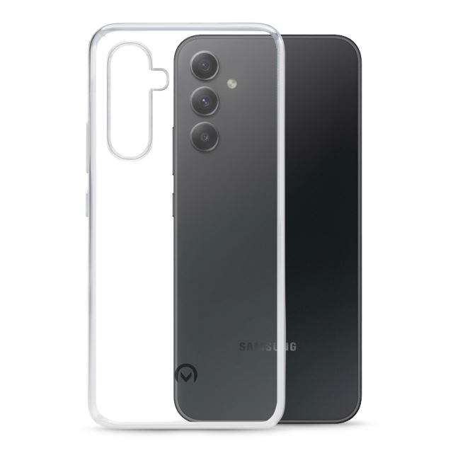 Mobilize Gelly Case Samsung Galaxy A34 5G Clear