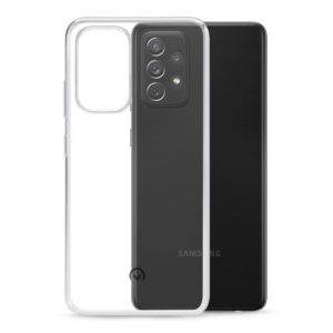 Mobilize Gelly Case Samsung Galaxy A72/A72 5G Clear