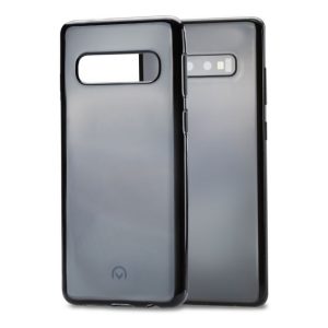 Mobilize Gelly Case Samsung Galaxy S10+ Black