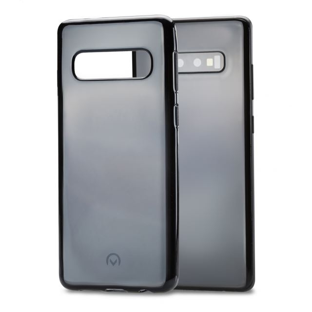 Mobilize Gelly Case Samsung Galaxy S10+ Black