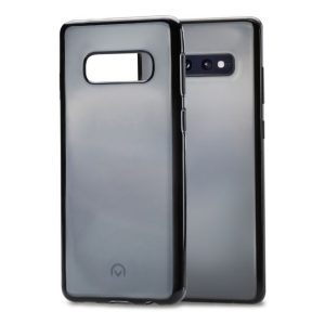 Mobilize Gelly Case Samsung Galaxy S10e Black