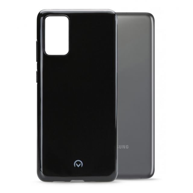 Mobilize Gelly Case Samsung Galaxy S20+ Black