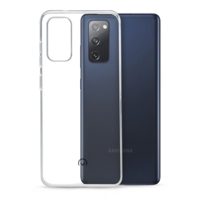 Mobilize Gelly Case Samsung Galaxy S20 FE Clear