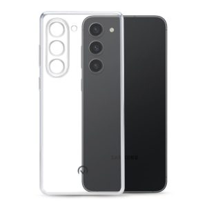 Mobilize Gelly Case Samsung Galaxy S23 5G Clear