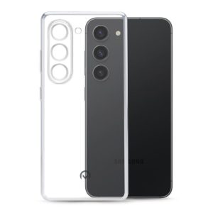 Mobilize Gelly Case Samsung Galaxy S23+ 5G Clear