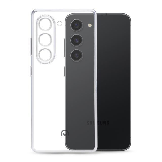 Mobilize Gelly Case Samsung Galaxy S23+ 5G Clear