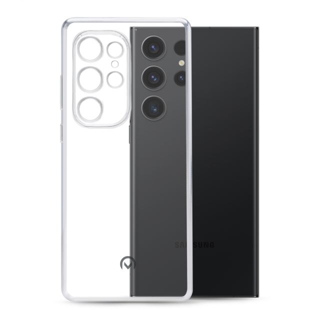 Mobilize Gelly Case Samsung Galaxy S23 Ultra 5G Clear