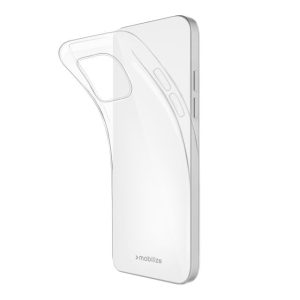Mobilize Gelly Case Samsung Galaxy S24 5G Clear