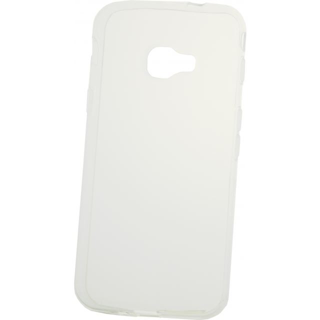 Mobilize Gelly Case Samsung Galaxy Xcover 4/4s Clear
