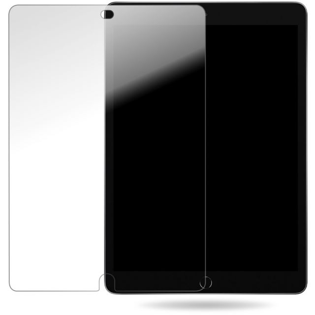 Mobilize Glass Screen Protector Apple iPad 10.2 (2019)/10.2 (2020)/Air 10.5 2019/Pro 10.5