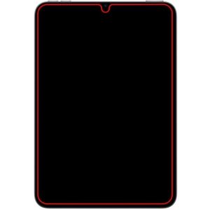 Mobilize Glass Screen Protector Apple iPad Mini 6 (2021)