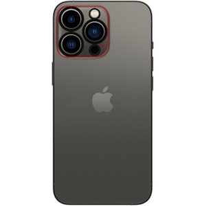 Mobilize Glass Screen Protector for Camera Apple iPhone 13 Pro/13 Pro Max