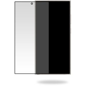 Mobilize Glass Screen Protector for Camera Samsung Galaxy S24 5G