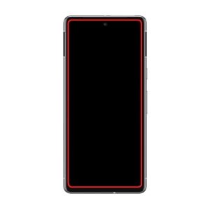 Mobilize Glass Screen Protector Google Pixel 7