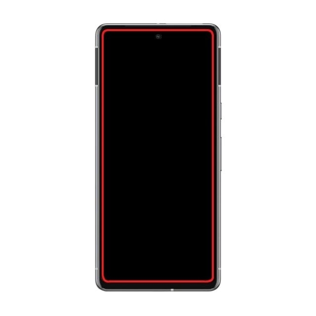 Mobilize Glass Screen Protector Google Pixel 7