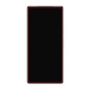 Mobilize Glass Screen Protector Google Pixel 7a