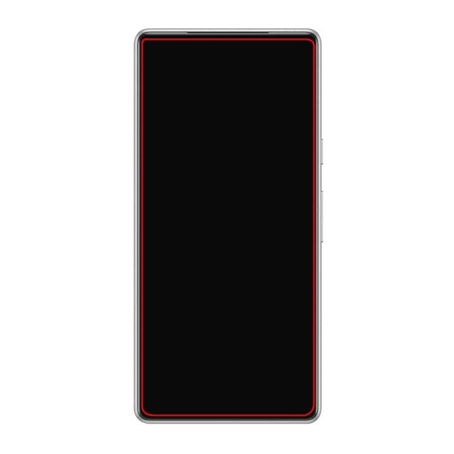 Mobilize Glass Screen Protector Google Pixel 7a