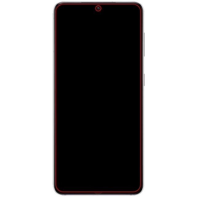 Mobilize Glass Screen Protector Samsung Galaxy S21 5G