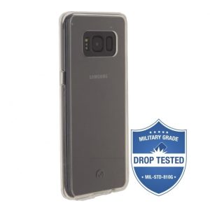 Mobilize Naked Protection Case Samsung Galaxy S8 Clear