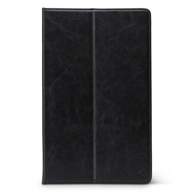 Mobilize Premium Folio Case Apple iPad 10.2 (2019/2020/2021) Black