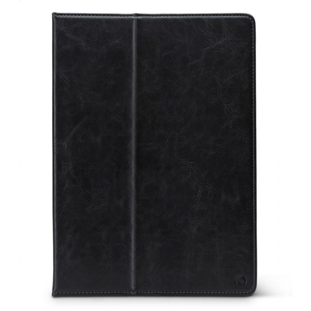 Mobilize Premium Folio Case Apple iPad 9.7 2017/2018/Air/Air 2/Pro 9.7 Black
