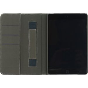 Mobilize Premium Folio Case Apple iPad 9.7 2017/2018/Air/Air 2/Pro 9.7 Black