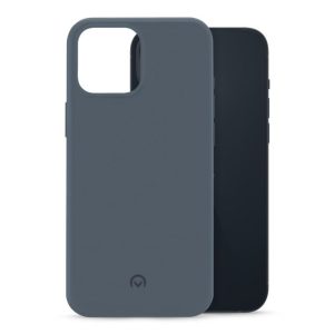 Mobilize Rubber Gelly Case Apple iPhone 14 Plus Matt Blue