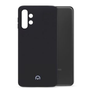 Mobilize Rubber Gelly Case Samsung Galaxy A13 4G Matt Black