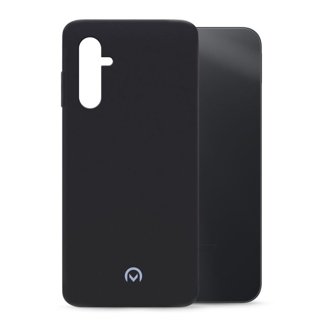 Mobilize Rubber Gelly Case Samsung Galaxy A14 4G Matt Black