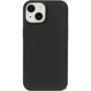 Mobiparts Leather 2 in 1 Wallet Case Apple iPhone 15 Black