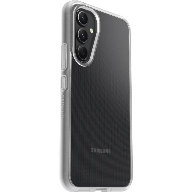 OtterBox React Series Samsung Galaxy A54 5G Clear