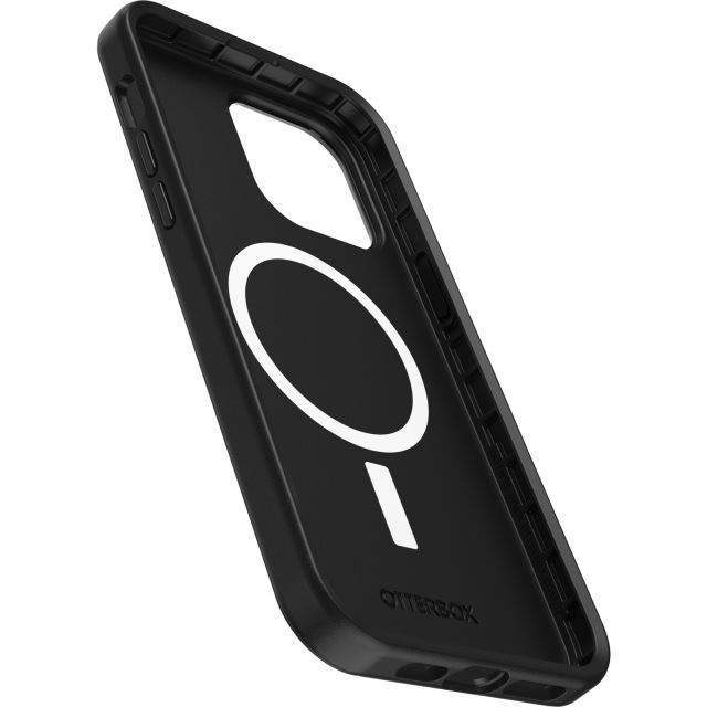 OtterBox Symmetry+ Case Apple iPhone 14 Pro Max Black