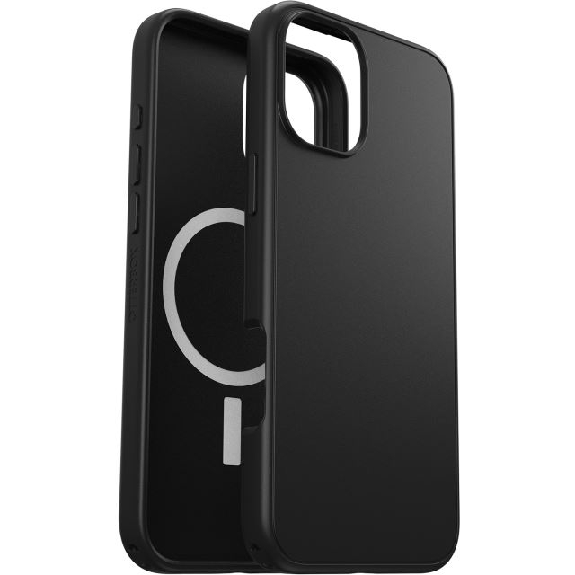 OtterBox Symmetry+ Case Apple iPhone 16 Plus Black