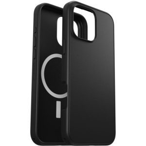 OtterBox Symmetry+ Case Apple iPhone 16 Pro Max Black