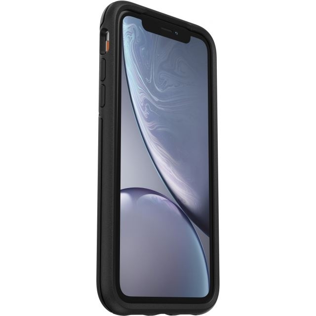 OtterBox Symmetry Case Apple iPhone XR Black