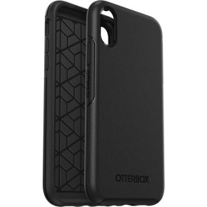 OtterBox Symmetry Case Apple iPhone XR Black