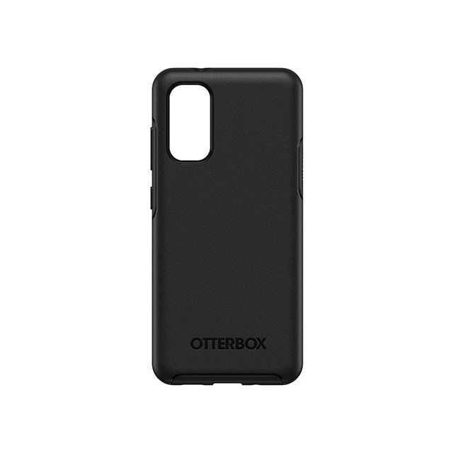 OtterBox Symmetry Case Samsung Galaxy S20/S20 5G Black