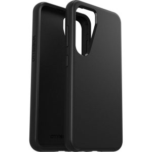 OtterBox Symmetry Case Samsung Galaxy S23 Plus Black