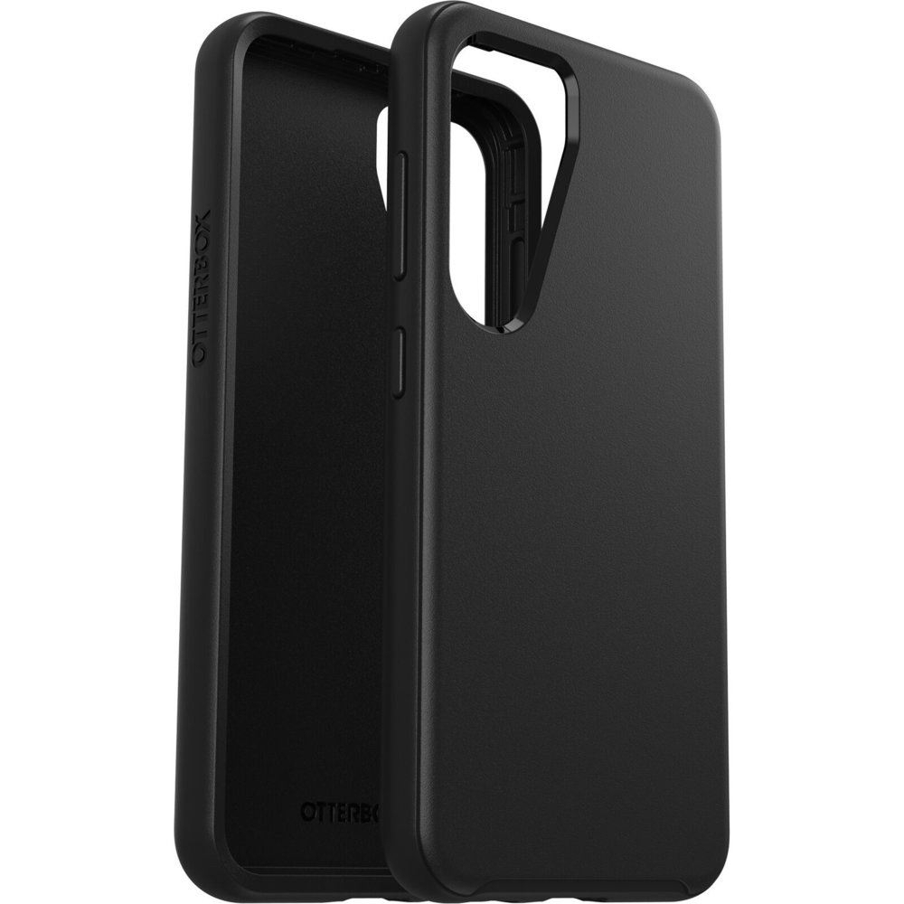OtterBox Symmetry Case Samsung Galaxy S23 Plus Black
