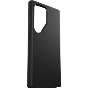OtterBox Symmetry Case Samsung Galaxy S24 Ultra 5G Black