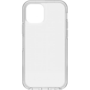 OtterBox Symmetry Clear Case Apple iPhone 12/12 Pro Clear