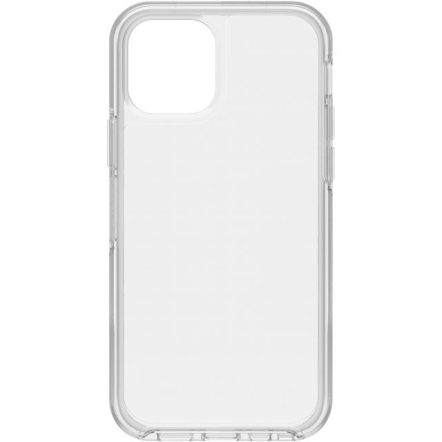 OtterBox Symmetry Clear Case Apple iPhone 12/12 Pro Clear
